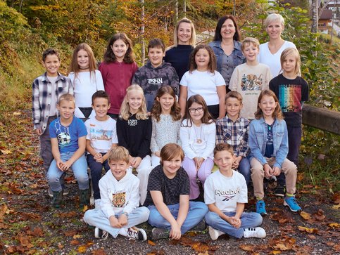 Klasse2